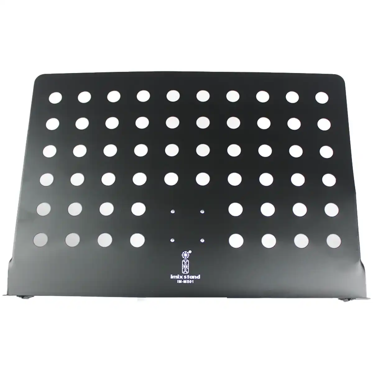Imix Metal Music Sheet Stand - Image 3