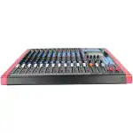 Imix SM12 12 Channel Analogue Mixer - Image 2