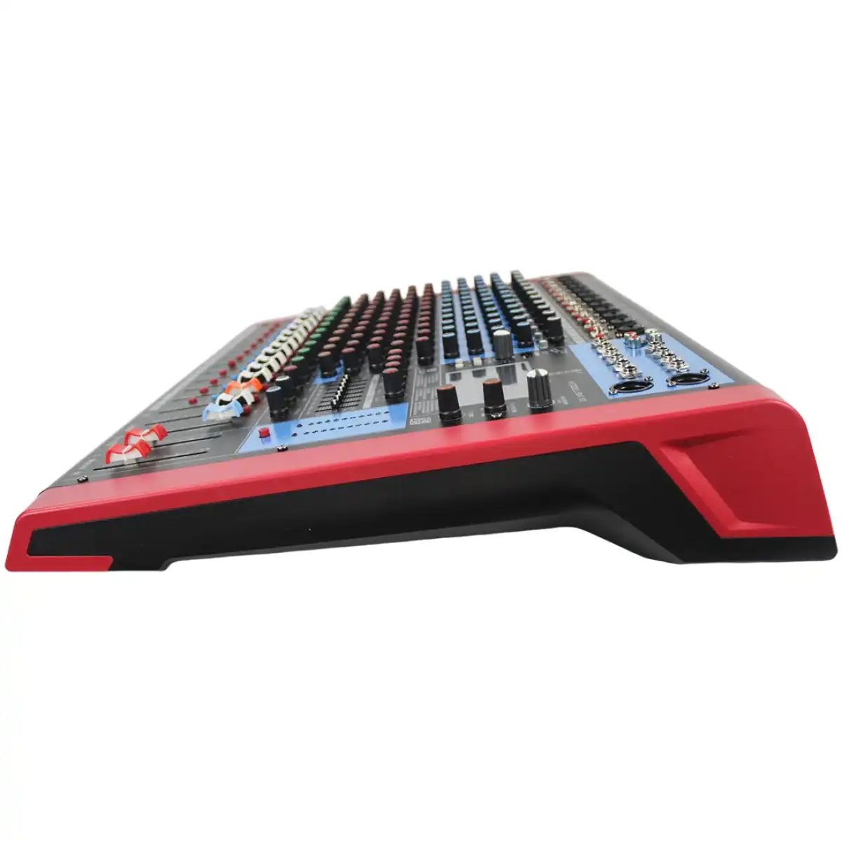 Imix SM12 12 Channel Analogue Mixer - Image 4