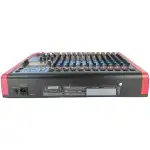 Imix SM12 12 Channel Analogue Mixer - Image 3