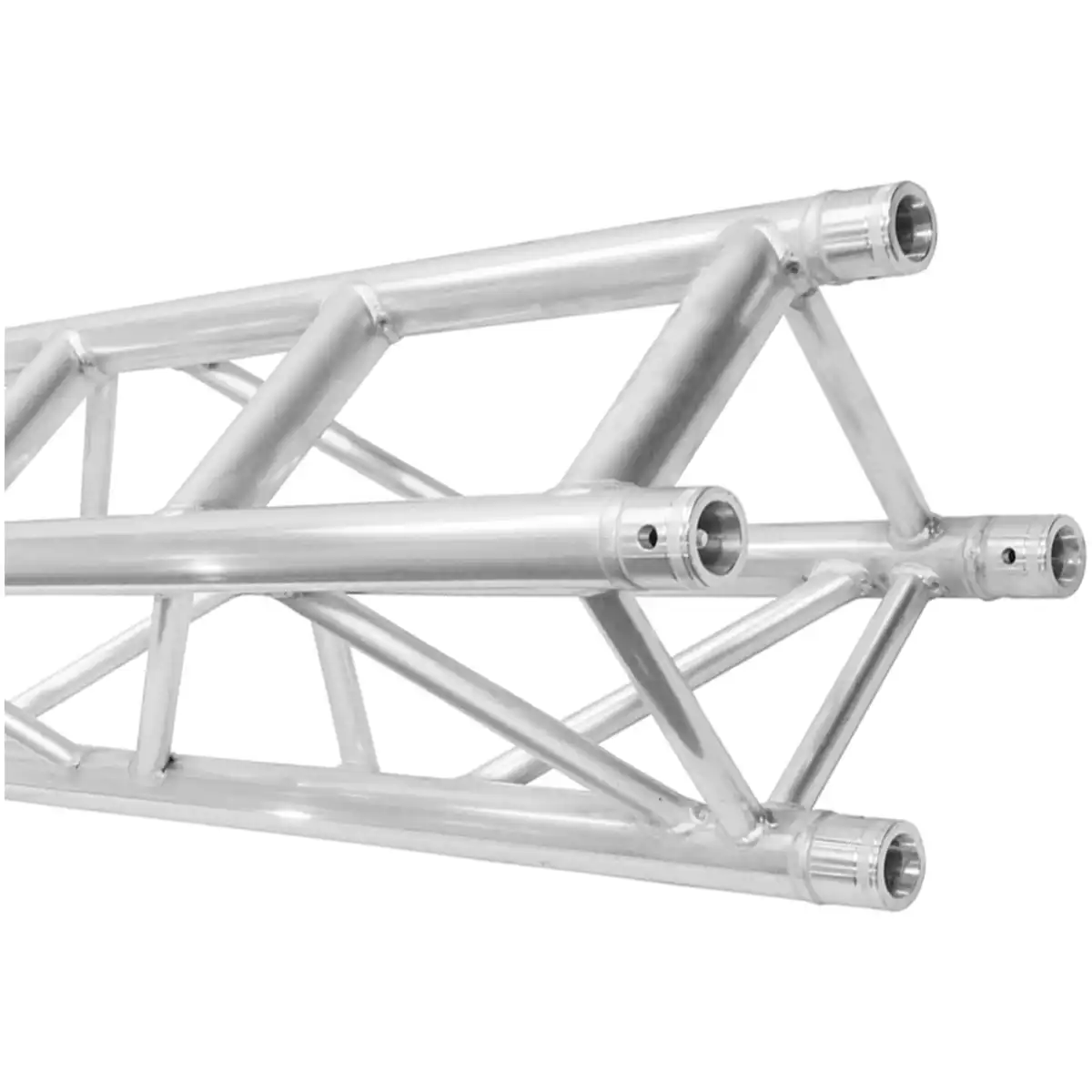 Aluminum Square Truss 2m - 400mm x 400mm - Image 4