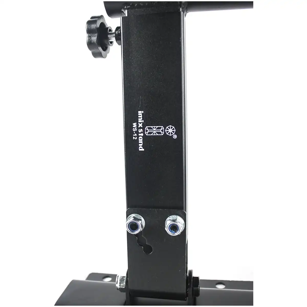 Imix WS-12 Wall Mount Speaker Bracket Pair - Image 4