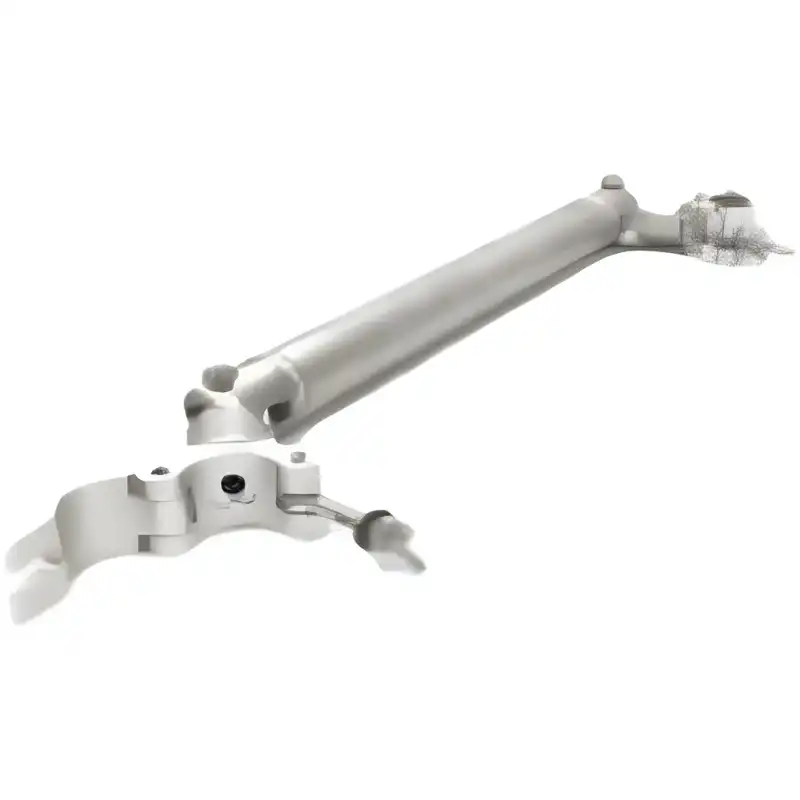 Aluminum Stability Bar For Lights