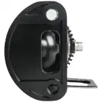 Imix IMGU8T Monitor Wall Mount Stand Pair - Image 3