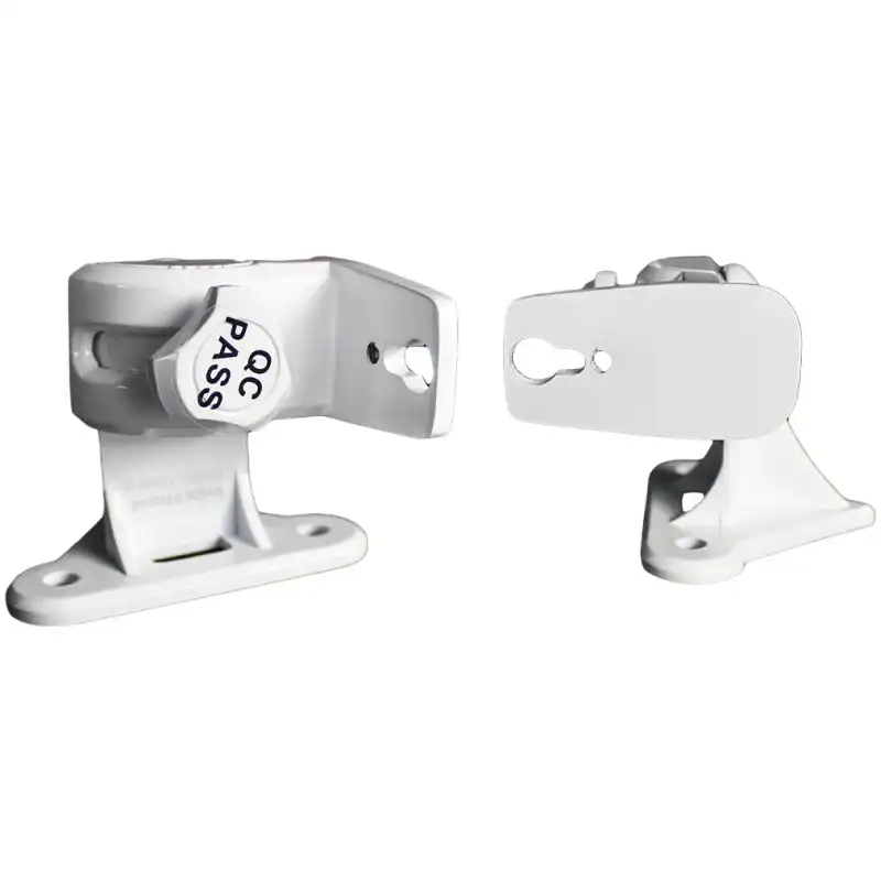 Imix IMGU8II-W Wall Mount Stand Pair