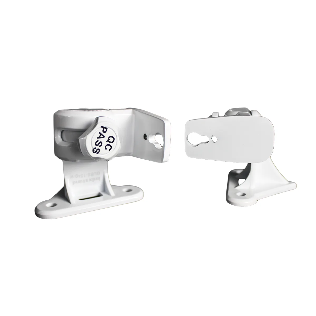 Untitled-3-13-1.webp Imix IMGU8II-W Wall Mount Stand Pair - Image 1