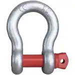 Screw Pin Anchor Shackle