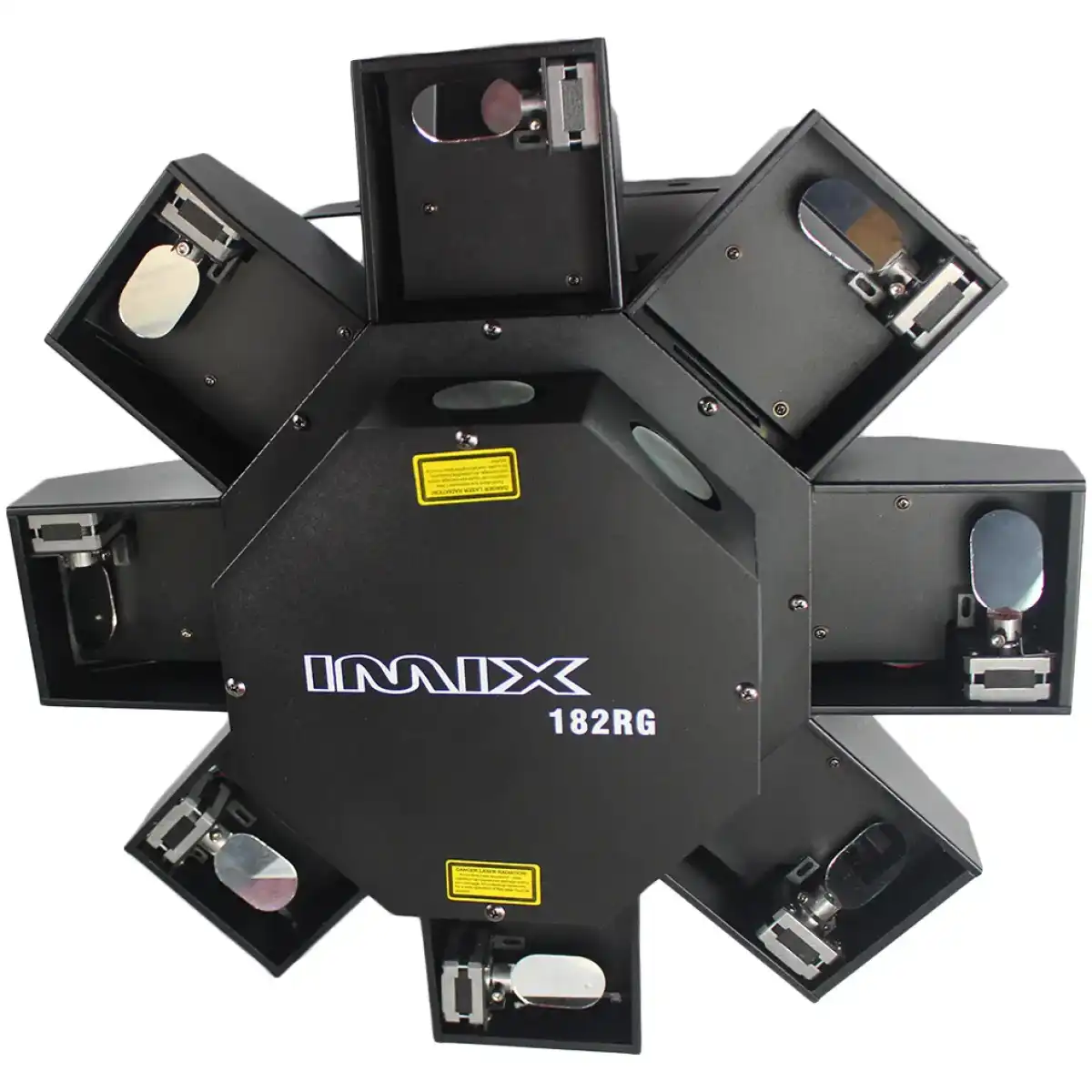 Imix 18RG Water Laser Light Red/Green - Image 3