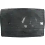 Imix IMWM-6-B 6" Black Wall Mount Speaker 30W - Image 2