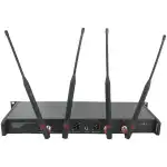 Imix IMHF-TD2 Dual Digital Wireless Microphone - Image 5