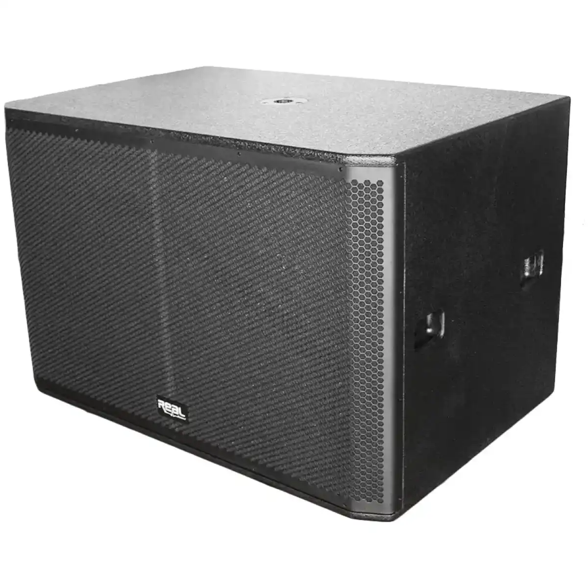Real Sound MS218B 18" Dual Passive Sub Woofer - Image 3