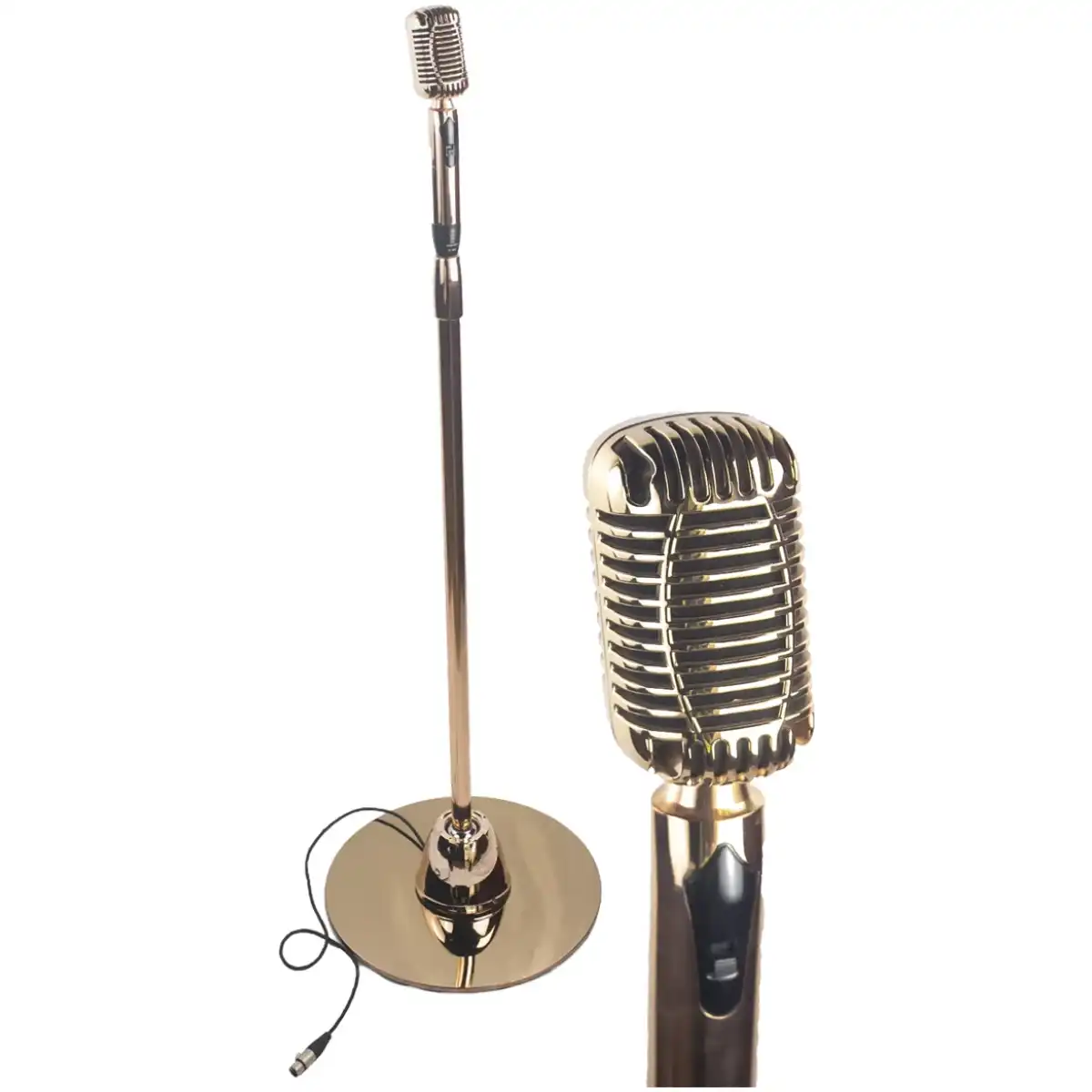 Imix MC-6002 Rock Style Microphone - Image 2