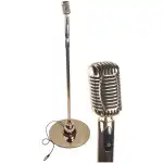 Imix MC-6002 Rock Style Microphone - Image 2