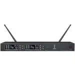 Imix IMK9000 UHF Adjustable Frequency Wireless Microphone - Image 3