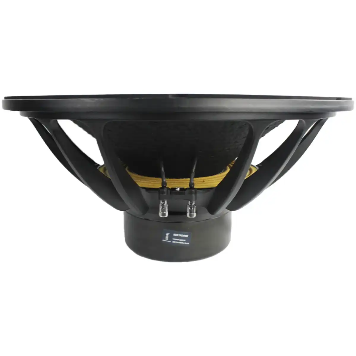 Imix IM21N2000 21" 2000W Neodymium Loose Speaker - Image 5