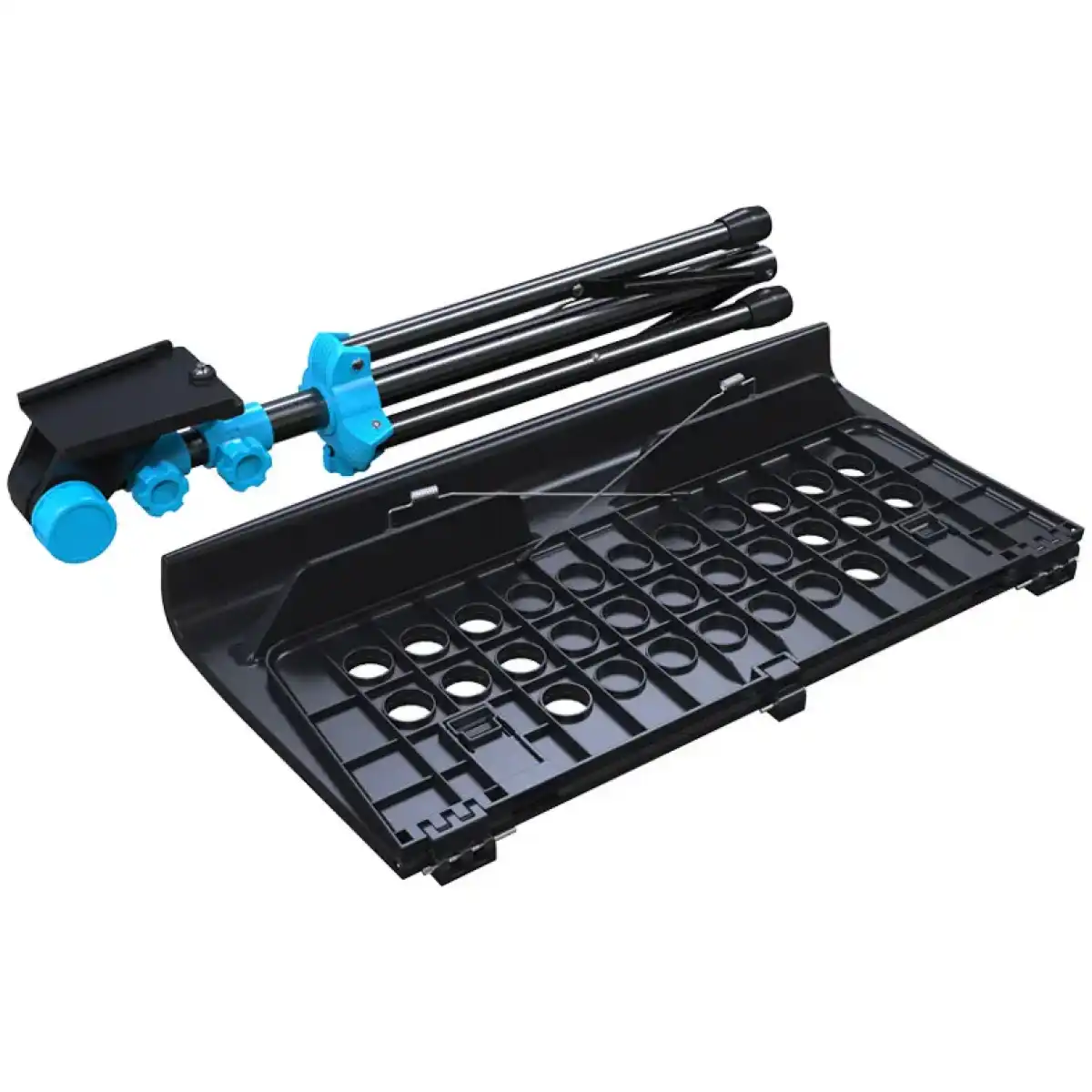 Collapsible Music Sheet Stand - Image 5