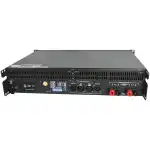 Imix I-2400 Power Amplifier - Image 5