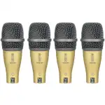 Imix Drum Microphone Dm-7002 - Image 4