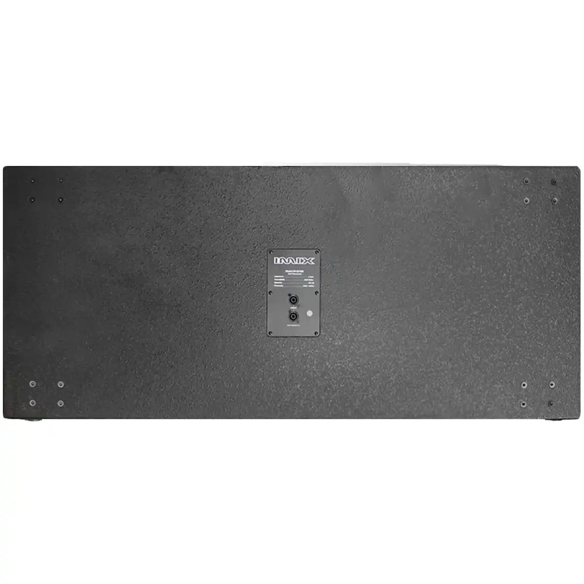 Imix IM221BS Double 21" Passive Subwoofer - Image 5