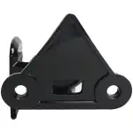 Imix IMGU8II-B Wall Mount Stand Pair - Image 4