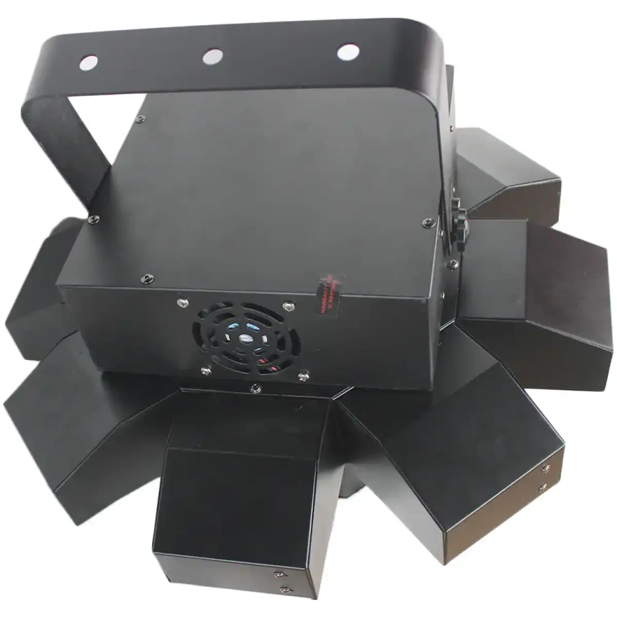 Imix 18RG Water Laser Light Red/Green - Image 2