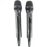 Imix IMHF-TD2 Dual Digital Wireless Microphone - Image 4