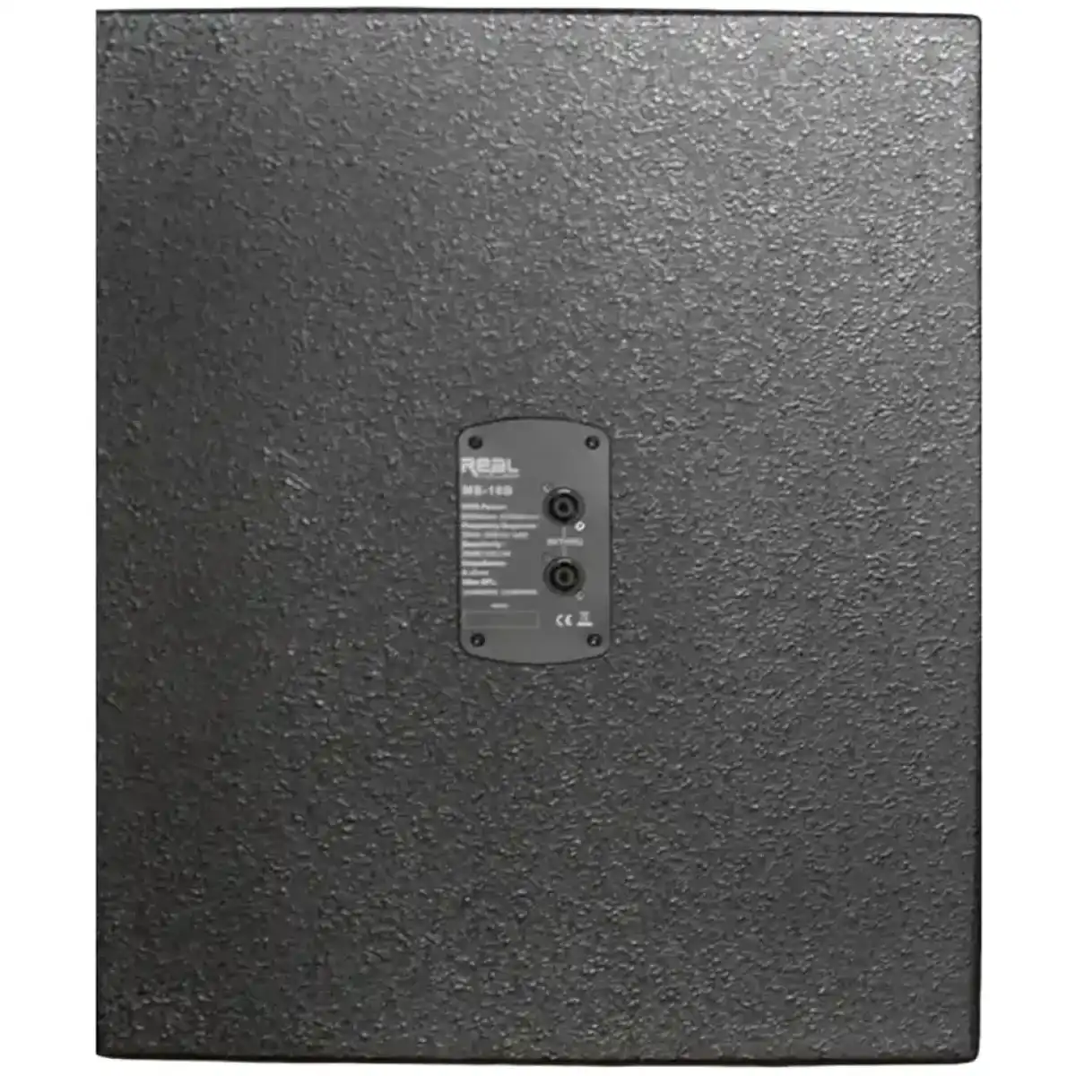 Real Sound MS-18B 18" Passive Sub Woofer - Image 4