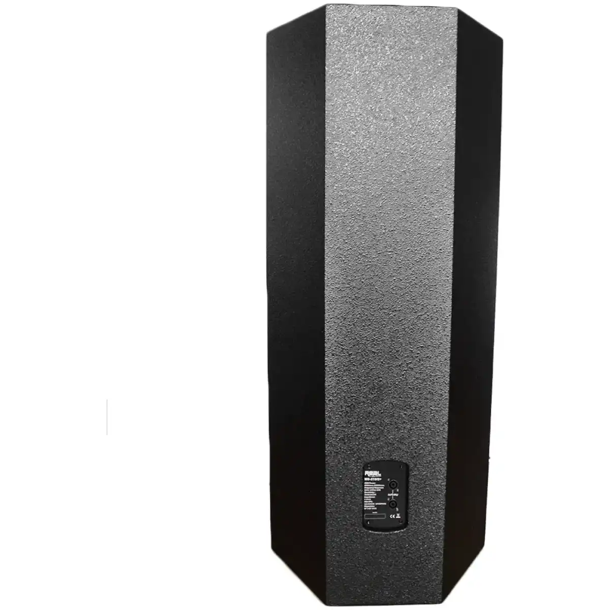 Real Sound MS-215/2+ 15″ Dual Passive Speaker - Image 4