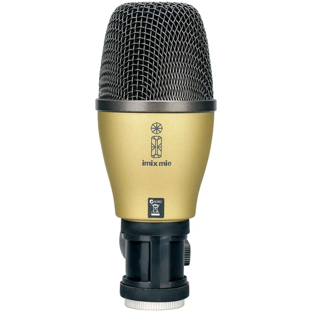 Imix Drum Microphone Dm-7002 - Image 5