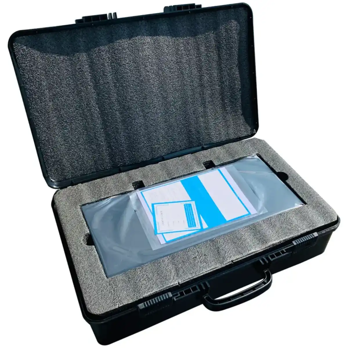 Imix IMK9000 UHF Adjustable Frequency Wireless Microphone - Image 4