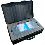 Imix IMK9000 UHF Adjustable Frequency Wireless Microphone - Image 4