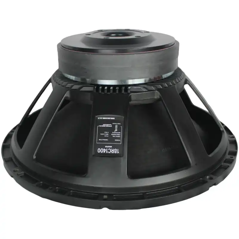 Imix 18RC1400 18″ 1400W Loose Speaker