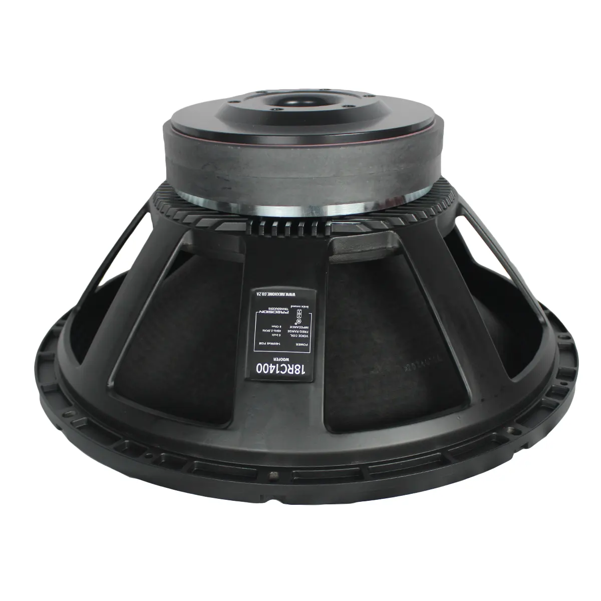 Untitled-4-6-1.webp Imix 18RC1400 18″ 1400W Loose Speaker - Image 1