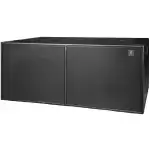 Imix IM221BS Double 21" Passive Subwoofer - Image 2