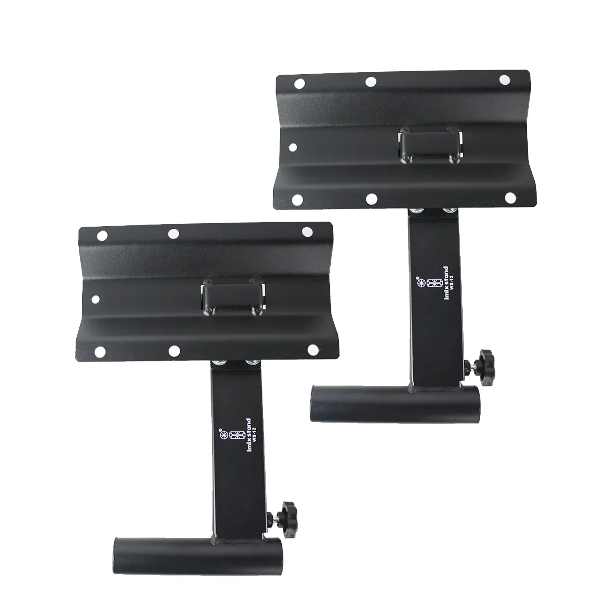 Untitled-5-11.webp Imix WS-12 Wall Mount Speaker Bracket Pair - Image 1