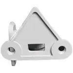 Imix IMGU8II-W Wall Mount Stand Pair - Image 5