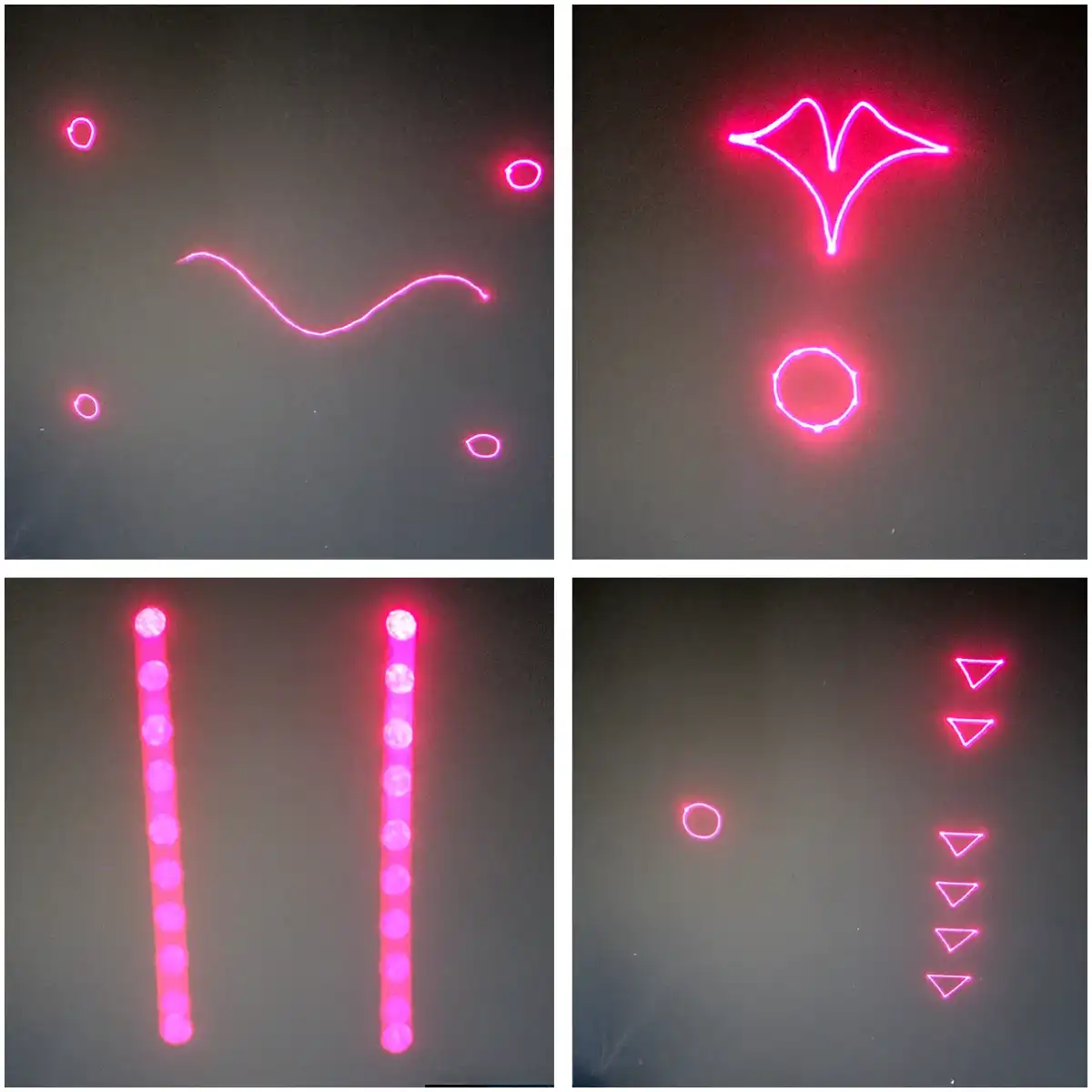 Imix IM235PI Red Laser Light - Image 5