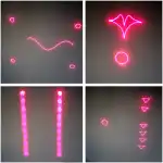 Imix IM235PI Red Laser Light - Image 5