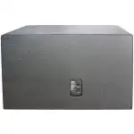 Real Sound MS218B 18" Dual Passive Sub Woofer - Image 5