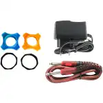 Imix IMK3300 MK3 ,UHF Adjustable Frequency Wireless Microphone - Image 4