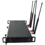 Imix IMHF-TD2 Dual Digital Wireless Microphone - Image 3