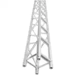 Aluminum Square Truss 2m - 400mm x 400mm - Image 2