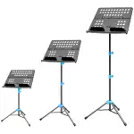 Collapsible Music Sheet Stand