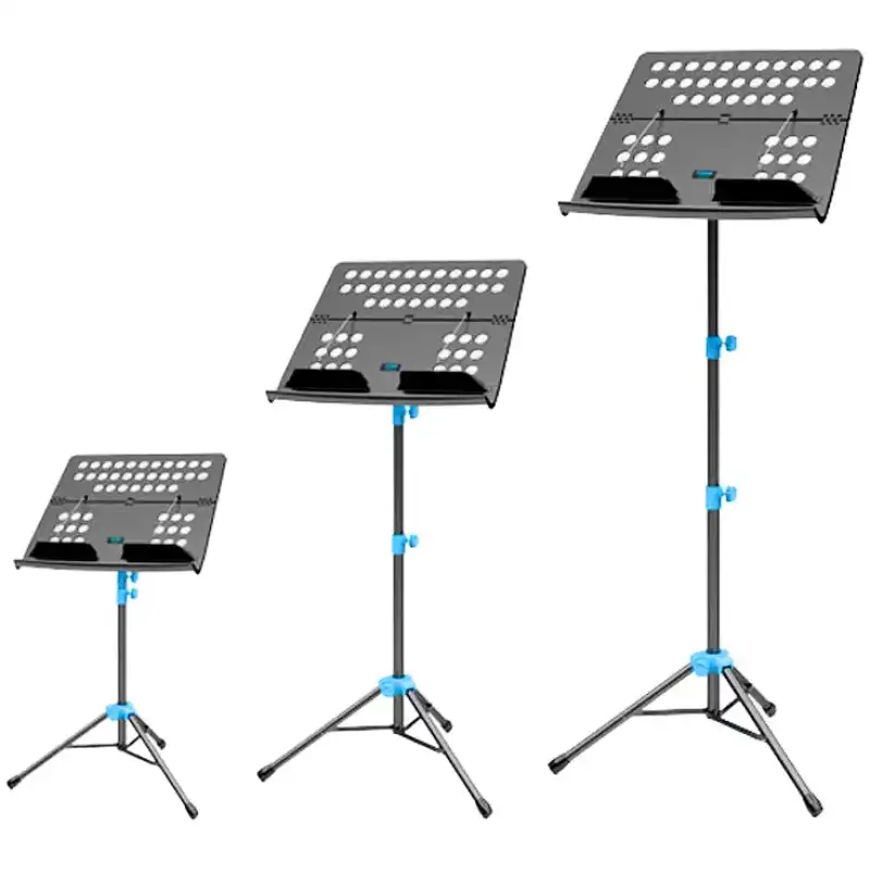 Collapsible Music Sheet Stand