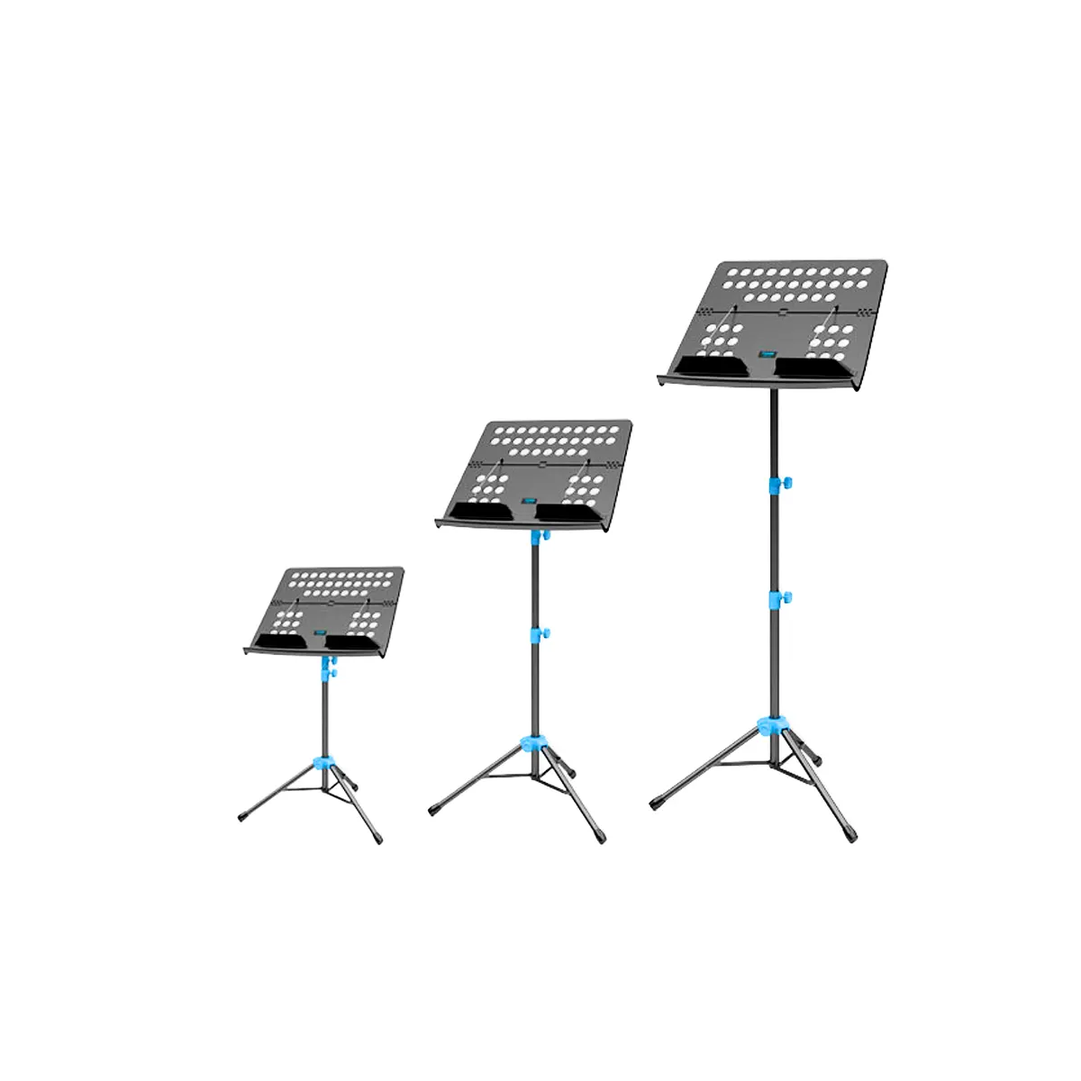 Untitled-5-8-1.webp Collapsible Music Sheet Stand - Image 1