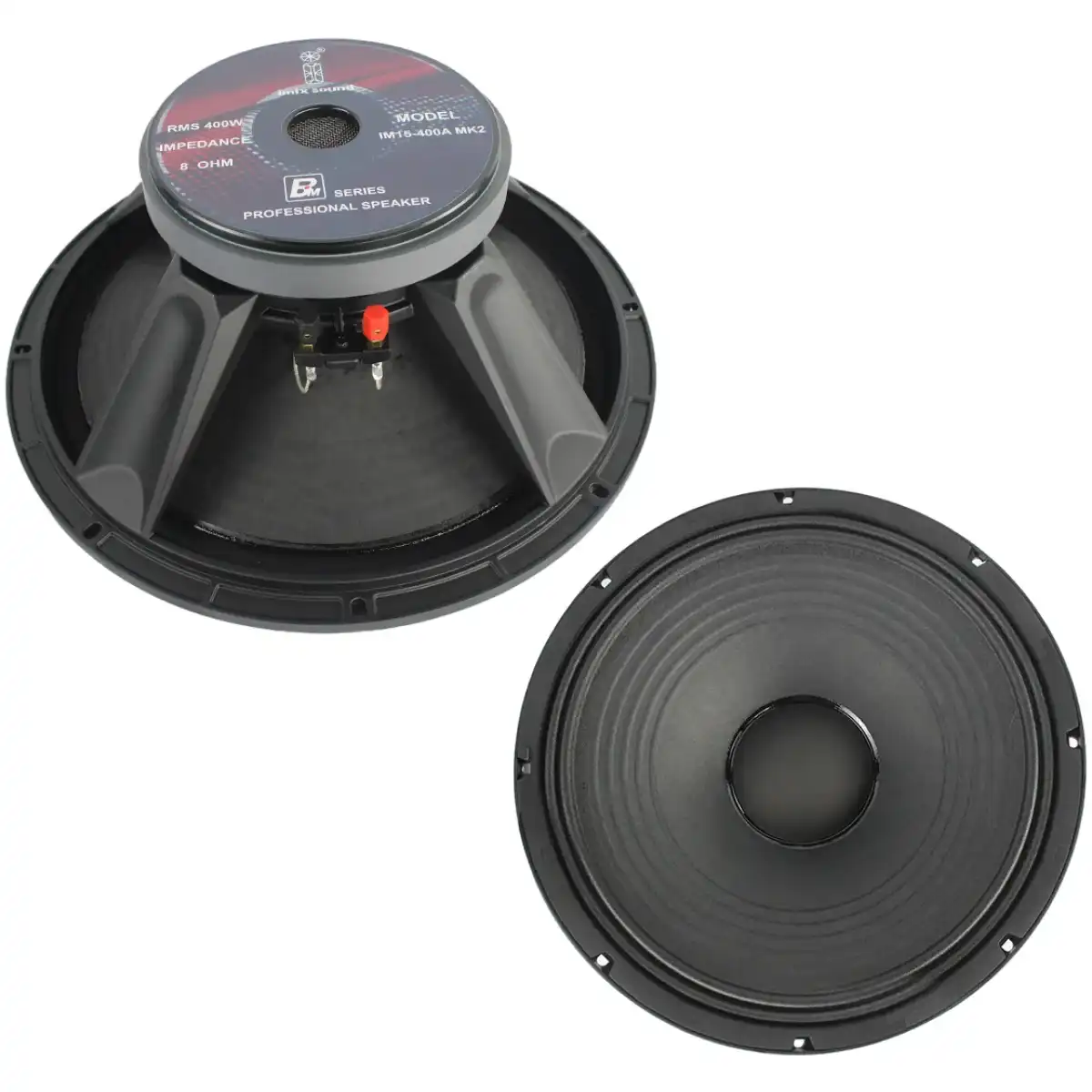 Imix 15-400A 15" 400W Loose Speaker - Image 6