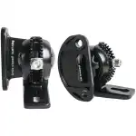 Imix IMGU8T Monitor Wall Mount Stand Pair