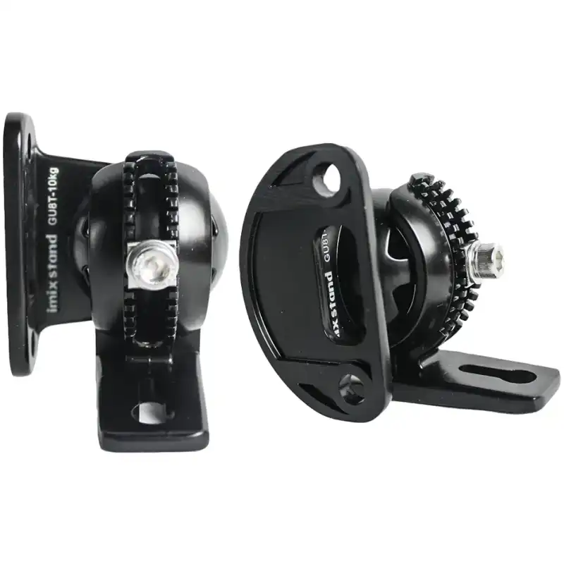 Imix IMGU8T Monitor Wall Mount Stand Pair