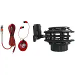 Imix X8 Microphone Sound Card Combo - Image 6