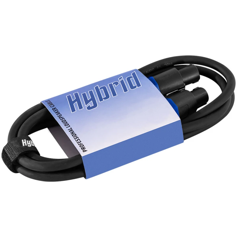 Speakon Cable